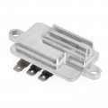 Voltage Regulator Rectifier Fit For Kawasaki Specific Fr541v Fr600v Fr651v Fr691v Fr730v Fs481v Fs541v Fs600v Fs651v Fs691v