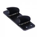 Weld On Bracket For Heavy Duty Rack Pinions Warrior Beam Compatible With Dune Buggy