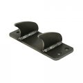 Weld On Bracket For Heavy Duty Rack Pinions Warrior Beam Compatible With Dune Buggy