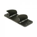 Weld On Bracket For Heavy Duty Rack Pinions Warrior Beam Compatible With Dune Buggy