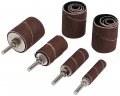 Woodstock D3292 Drum Sanding Kit 16-piece 