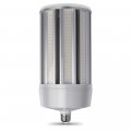 Feit Electric C20000 5k Led 1000 Watt Equivalent 175w Corn Cob High 20 000 Lumen Led Light Bulb 13 4 H X 5 3 D Daylight 5000k