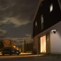 Feit Electric C20000 5k Led 1000 Watt Equivalent 175w Corn Cob High 20 000 Lumen Led Light Bulb 13 4 H X 5 3 D Daylight 5000k