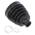 Cv Joint Boot Kit For Yamaha 660 Outer Split Design Easy Install Axle Replacement Drive Shaft