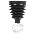 Cv Joint Boot Kit For Yamaha 660 Outer Split Design Easy Install Axle Replacement Drive Shaft 