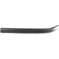 Front Driver Side Bumper Trim Molding Strip For Bmw 323i 328i 1999 2000 Black Plastic Sedan Wagon Bm1046122 51118195289 