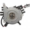Ad-1833h New Electronic Distributor Long-lasting Performance For Select Chevrolet Cadillac Buick And Pontiac Models 
