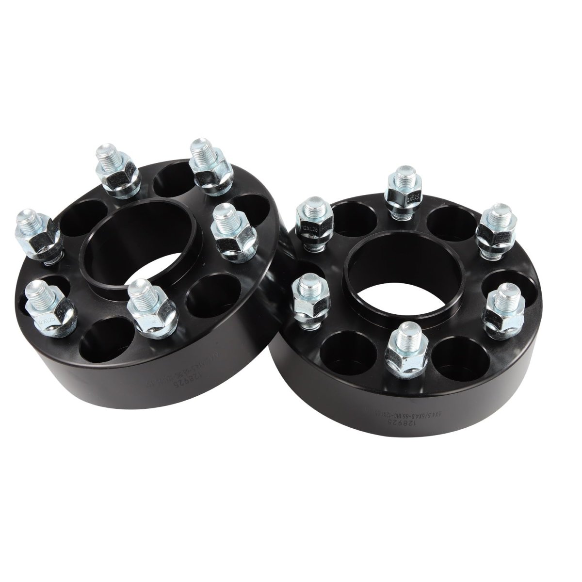 6x114 3 Hubcentric Wheel Spacers 1 5 In For Nissan Frontier 2005 2019 Xterra 2015 Pathfinder 2012 66 1mm Bore 12x1 25 Studs 2