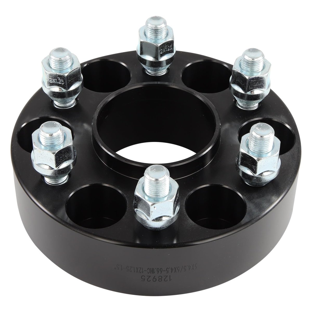 6x114 3 Hubcentric Wheel Spacers 1 5 In For Nissan Frontier 2005 2019 Xterra 2015 Pathfinder 2012 66 1mm Bore 12x1 25 Studs 2