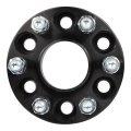 6x114 3 Hubcentric Wheel Spacers 1 5 In For Nissan Frontier 2005 2019 Xterra 2015 Pathfinder 2012 66 1mm Bore 12x1 25 Studs 2