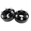6x114 3 Hubcentric Wheel Spacers 1 5 In For Nissan Frontier 2005 2019 Xterra 2015 Pathfinder 2012 66 1mm Bore 12x1 25 Studs 2