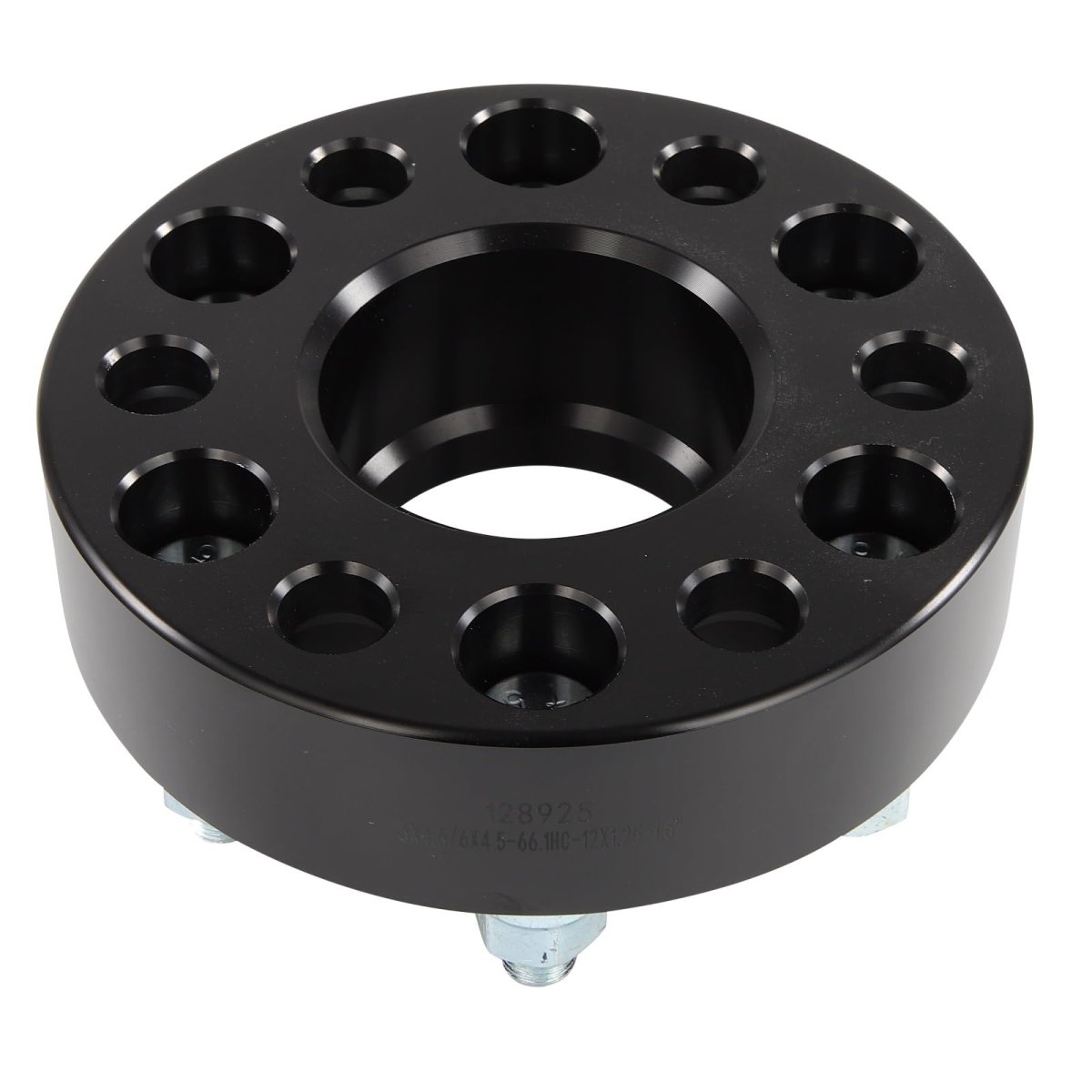 6x114 3 Hubcentric Wheel Spacers 1 5 In For Nissan Frontier 2005 2019 Xterra 2015 Pathfinder 2012 66 1mm Bore 12x1 25 Studs 2