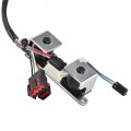 A-premium Transmission Wire Harness Compatible With Dodge Jeep Models Dakota Durango Ram 1500 2500 3500 Grand Cherokee