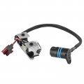 A-premium Transmission Wire Harness Compatible With Dodge Jeep Models Dakota Durango Ram 1500 2500 3500 Grand Cherokee