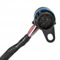 A-premium Transmission Wire Harness Compatible With Dodge Jeep Models Dakota Durango Ram 1500 2500 3500 Grand Cherokee