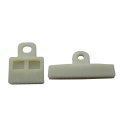 Bross Bwr5019 Bwr5020fba 2 Pieces Window Regulator Glass Channel Slider Sash Connector Clips For Toyota 