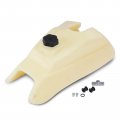A-premium Fuel Gas Tank With Cap Compatible Honda Fourtrax 250 1985 1986 1987 Replace 113-925-12 11392512