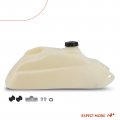 A-premium Fuel Gas Tank With Cap Compatible Honda Fourtrax 250 1985 1986 1987 Replace 113-925-12 11392512