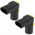 Ocpty Backup Park Assist Sensor Fit For Ferrari 599 Gtb 2007-2010 For Calnia 2009-2014 Maserati Grancabrio 2010-2011 For