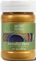 Modern Masters Me660-06 Metallic Pharaohs Gold 6-ounce