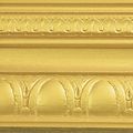 Modern Masters Me660-06 Metallic Pharaohs Gold 6-ounce 