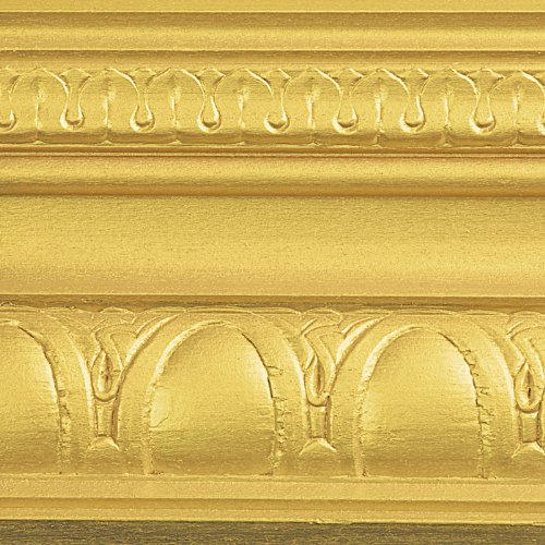 Modern Masters Me660-06 Metallic Pharaohs Gold 6-ounce