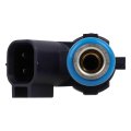 Fuel Injectors Compatible For Cadillac Cts Srx 07-09 Sts 07 For Chevy Equinox 08-09 Malibu 08-12 Pontiac G6 G8 Torrent Saturn 