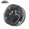 Vacuum Power Brake Booster For 1989 1990 1991 1992 1993 1994 1995 Toyota Pickup 2 4l Rwd Only
