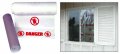 Crl Glass Bandage 