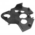 A-premium Lower Engine Timing Cover Compatible With Kia Sorento 2003 2004 2005 2006 V6 3 5l