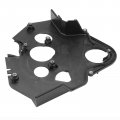 A-premium Lower Engine Timing Cover Compatible With Kia Sorento 2003 2004 2005 2006 V6 3 5l