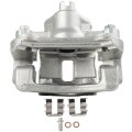 Rear Left Brake Caliper Compatible For 2009-2012 Hyundai Elantra 1pcs