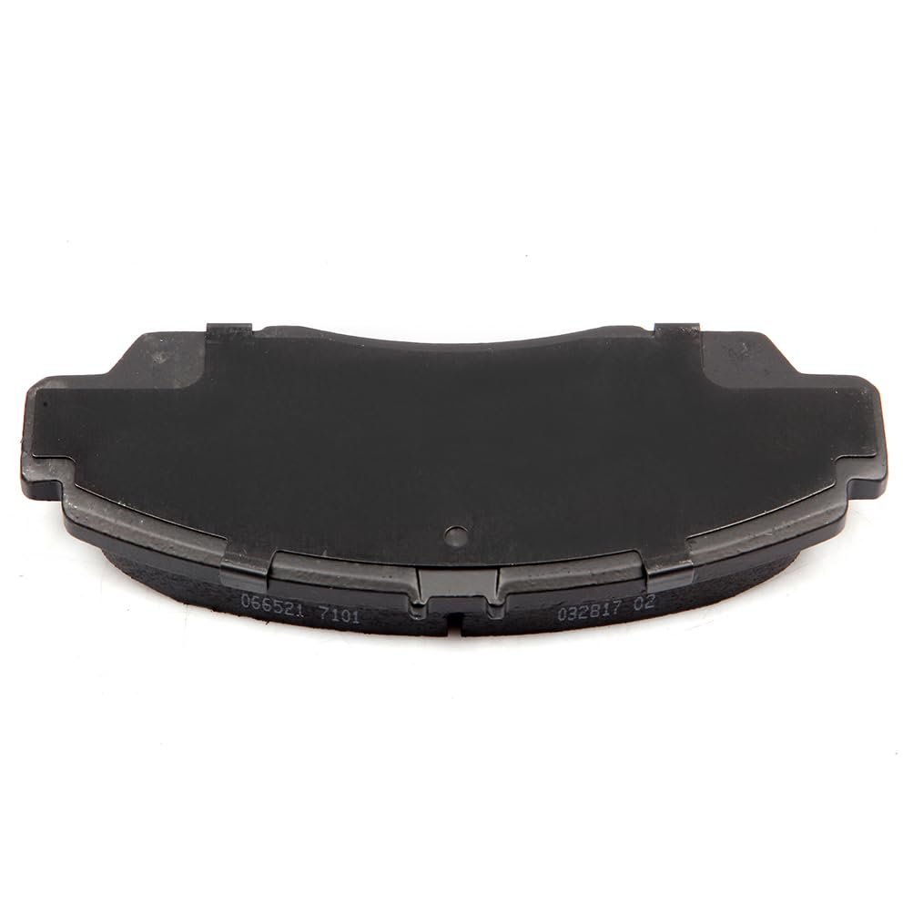 Brake Pad Sets 8pcs For Acura Tsx 2009-2010 For Honda Accord 2008-2011 D787 D1451