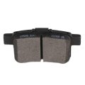 Brake Pad Sets 8pcs For Acura Tsx 2009-2010 For Honda Accord 2008-2011 D787 D1451
