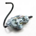 Motorcycle 50cc 70cc 90cc 110cc Pz16 16mm Carburetor For Kazuma Red Cat Atv Sanru Chinese Dirt Bike Moped Mini