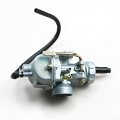 Motorcycle 50cc 70cc 90cc 110cc Pz16 16mm Carburetor For Kazuma Red Cat Atv Sanru Chinese Dirt Bike Moped Mini