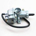 Motorcycle 50cc 70cc 90cc 110cc Pz16 16mm Carburetor For Kazuma Red Cat Atv Sanru Chinese Dirt Bike Moped Mini