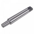 Uxcell Morse Taper Adapter Mt2 To B12 Tang End Shank 2mt 12b For Lathes And Drill Presses Carbon Steel