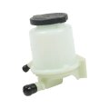 Power Steering Reservoir With Cap Replacement For Sienna 3l 3 5l V6 2004-2010 44360-08020 3r-123 