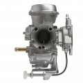 Carburetor Carb For Suzuki Lt-f250 Ltf250 Lt F250 Kingquad 250 2013 2014 Model Kvtr-13474