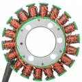 Caltric 31120-hr6-a61 Stator Magneto Compatible With Honda Foreman Rubicon Trx500 2015-2019 Trx520 2020-2021