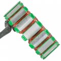 Caltric 31120-hr6-a61 Stator Magneto Compatible With Honda Foreman Rubicon Trx500 2015-2019 Trx520 2020-2021