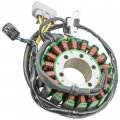 Caltric 31120-hr6-a61 Stator Magneto Compatible With Honda Foreman Rubicon Trx500 2015-2019 Trx520 2020-2021