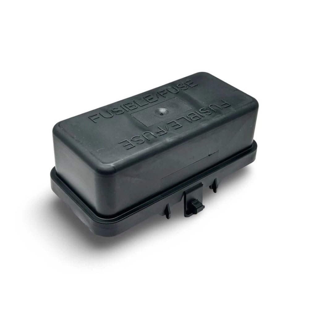 Fuse Block Cover Replacement For Can-am Commander Maverick Outlander Renegade A Replaces 710001026 And 710000659