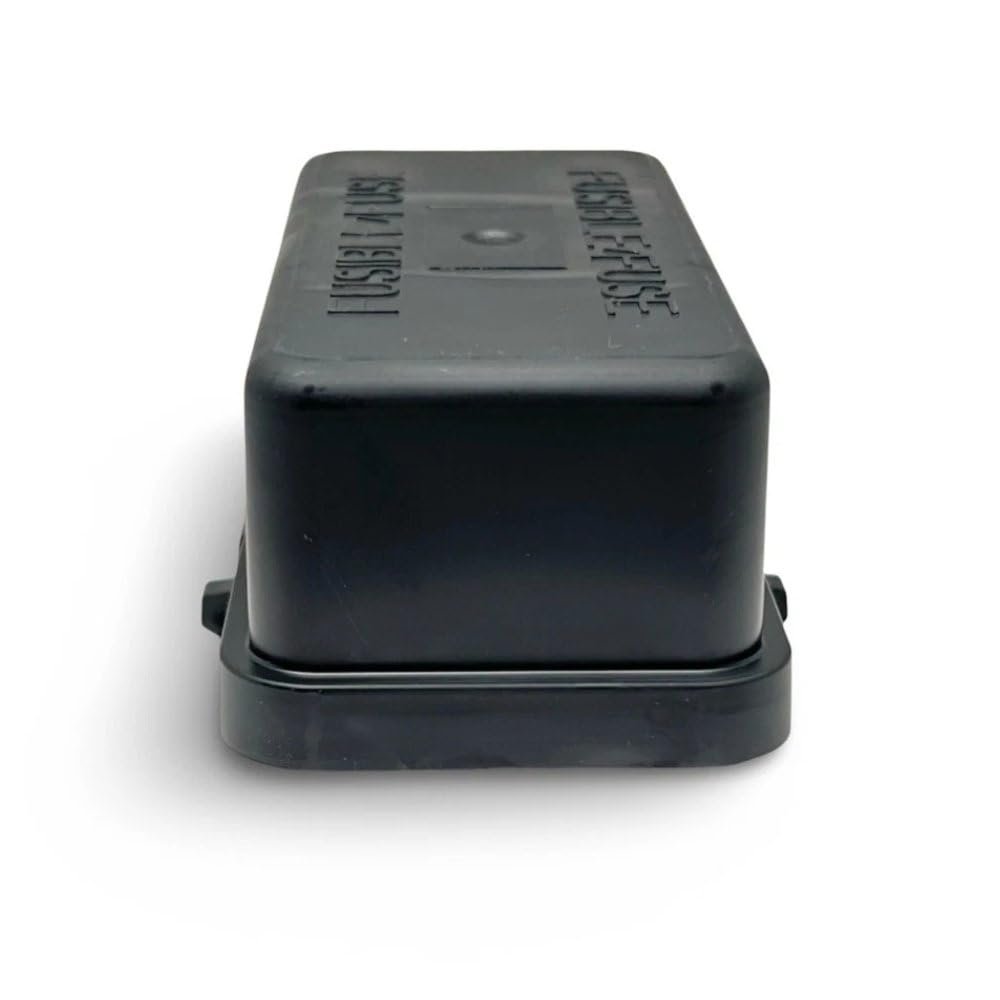 Fuse Block Cover Replacement For Can-am Commander Maverick Outlander Renegade A Replaces 710001026 And 710000659