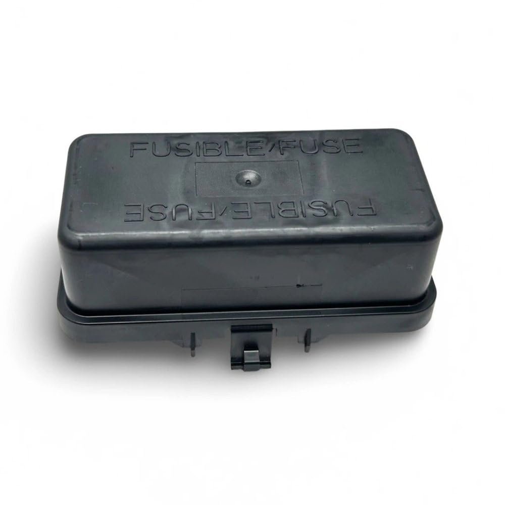 Fuse Block Cover Replacement For Can-am Commander Maverick Outlander Renegade A Replaces 710001026 And 710000659