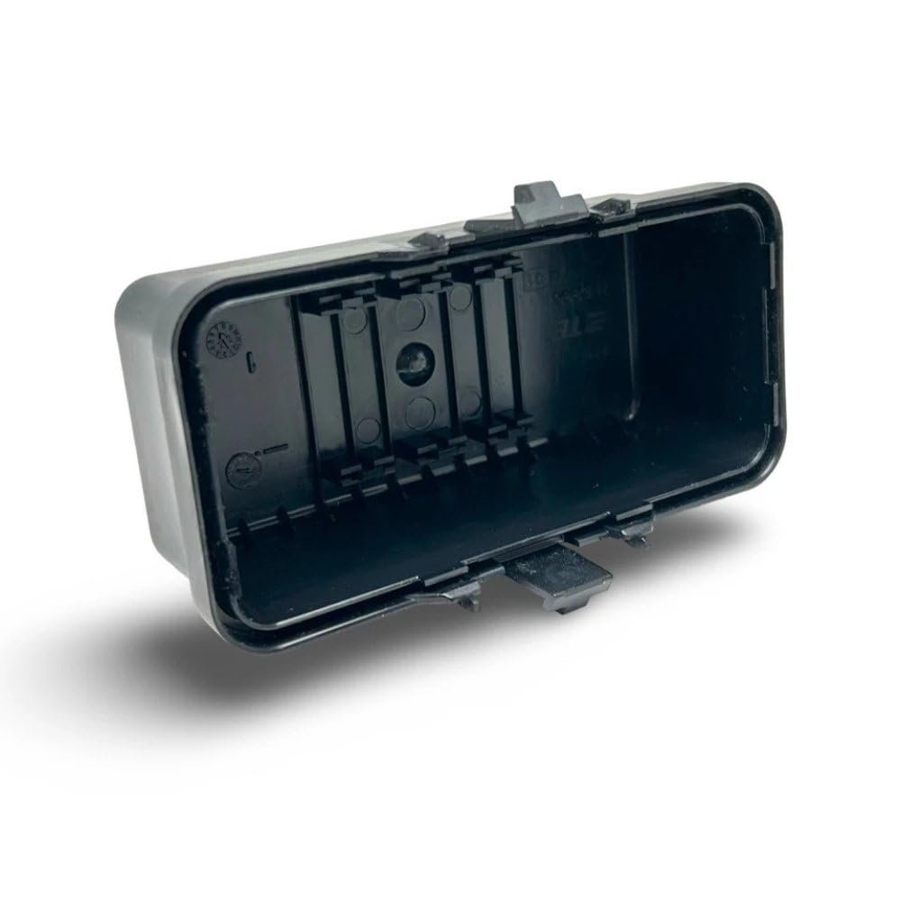 Fuse Block Cover Replacement For Can-am Commander Maverick Outlander Renegade A Replaces 710001026 And 710000659