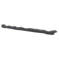 Front Upper Bumper Retainer For Nissan Altima 2019 2020 2021 2022 Black Steel Replacement Ni1035114 622406ca0a 