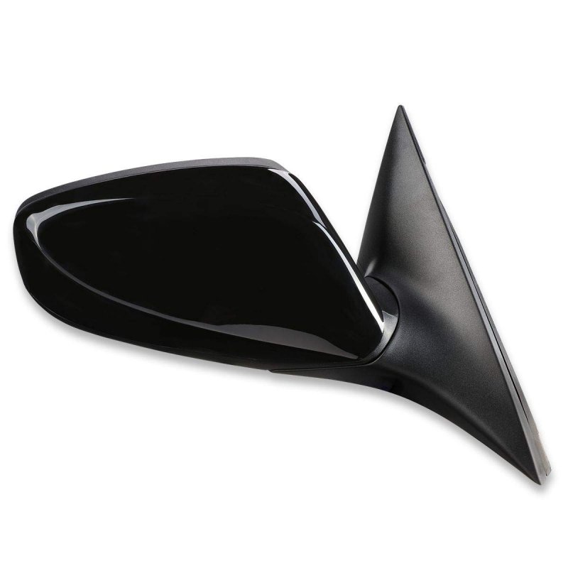 Oe Style Powered Passenger Right Side View Door Mirror For Hyundai Veloster 12-14
