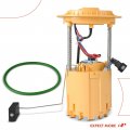 A-premium Electric Fuel Pump Module Assembly With Sending Unit Compatible Mercedes-benz Gl320 Ml320 2007-2009 Gl350 2010-2012